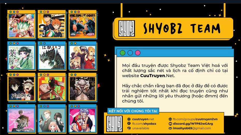 Sát Thủ Về Vườn - Chapter 190 - Trang 1