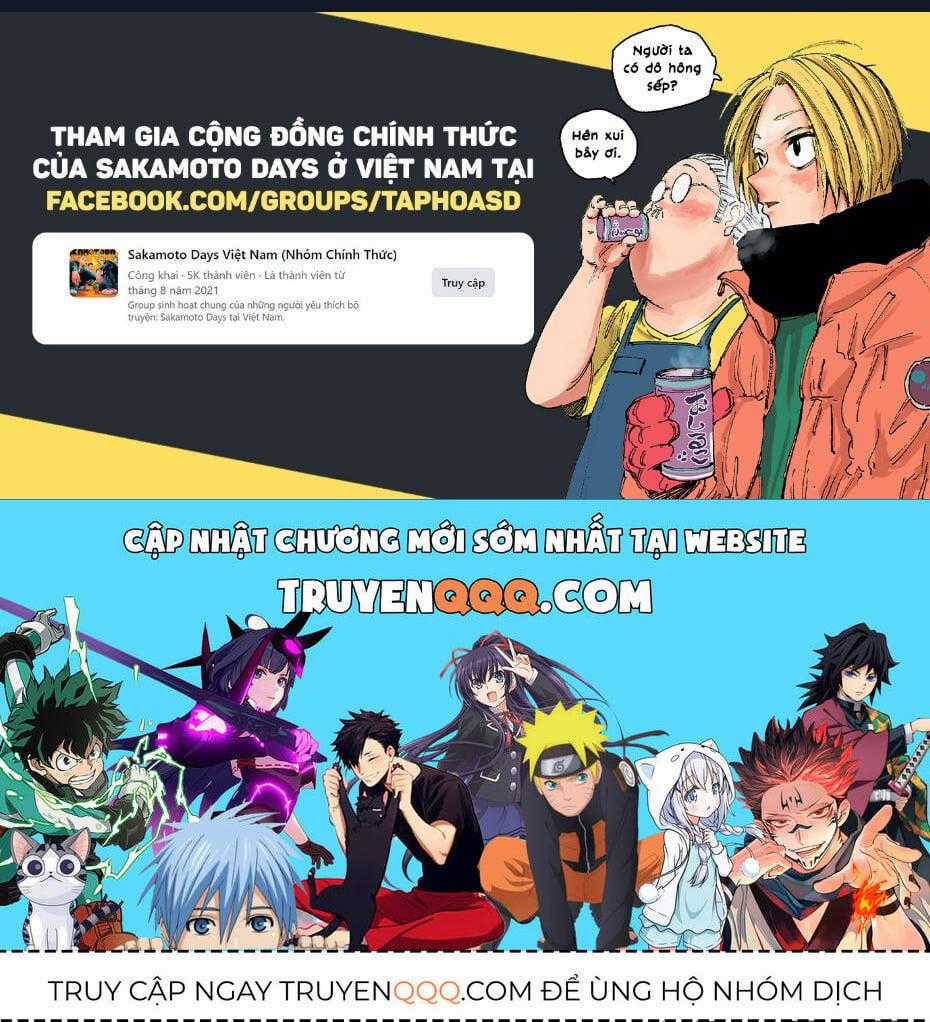 Sát Thủ Về Vườn - Chapter 191 - Trang 22