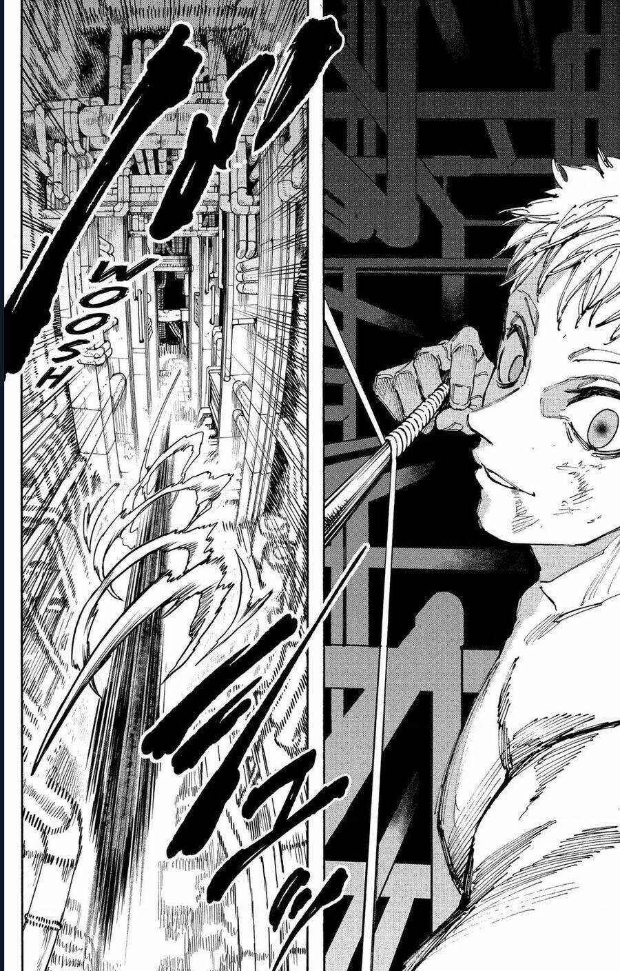 Sát Thủ Về Vườn - Chapter 193 - Trang 16