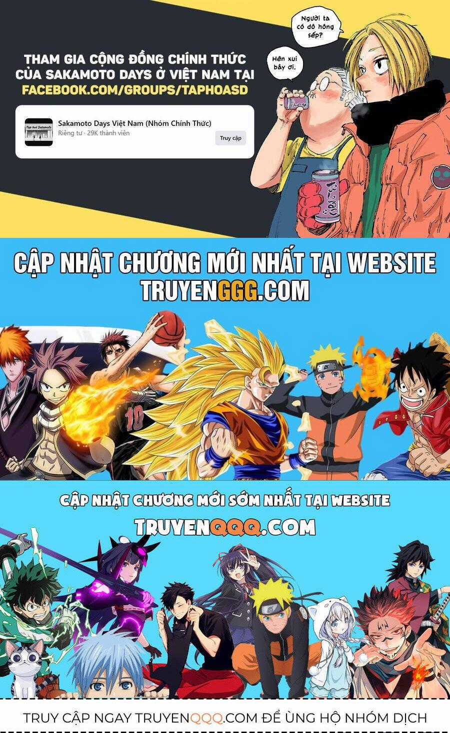 Sát Thủ Về Vườn - Chapter 193 - Trang 18