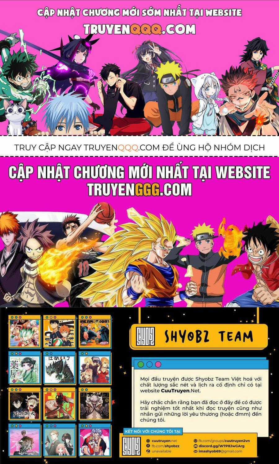 Sát Thủ Về Vườn - Chapter 194 - Trang 1