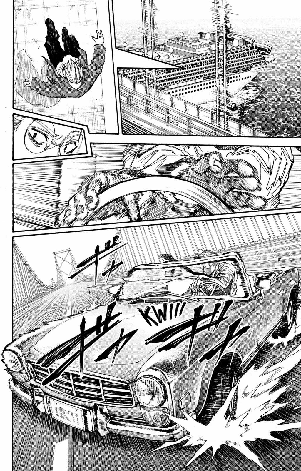 Sát Thủ Về Vườn - Chapter 197 - Trang 17