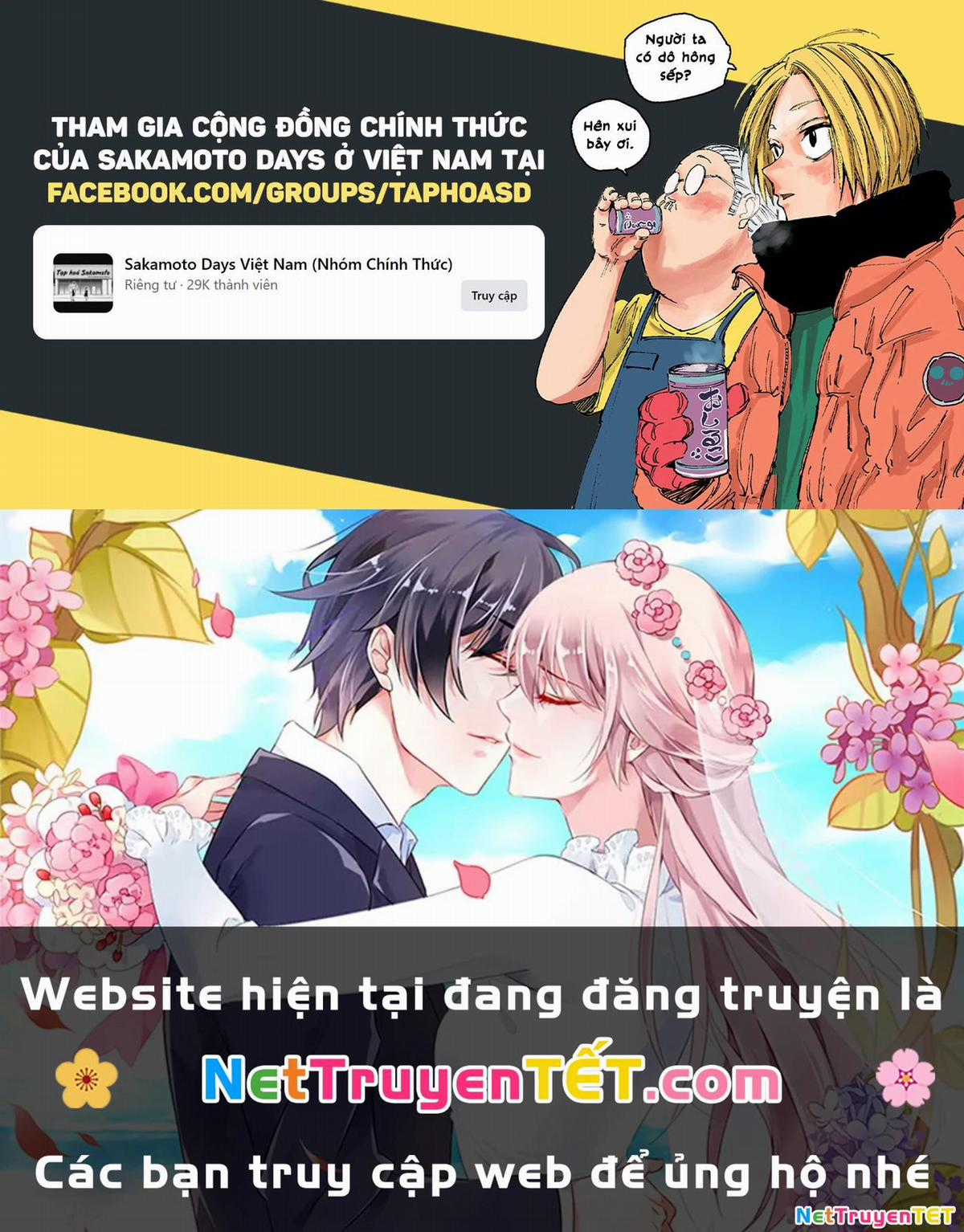 Sát Thủ Về Vườn - Chapter 198 - Trang 22