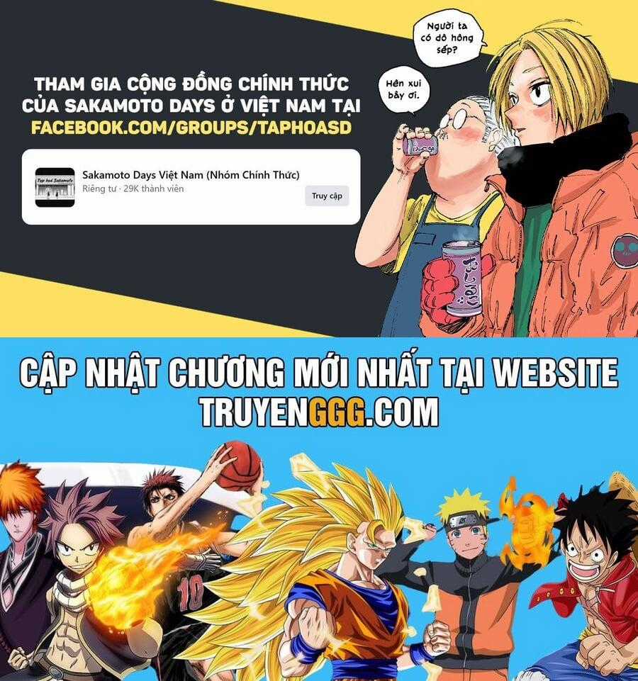 Sát Thủ Về Vườn - Chapter 199 - Trang 22