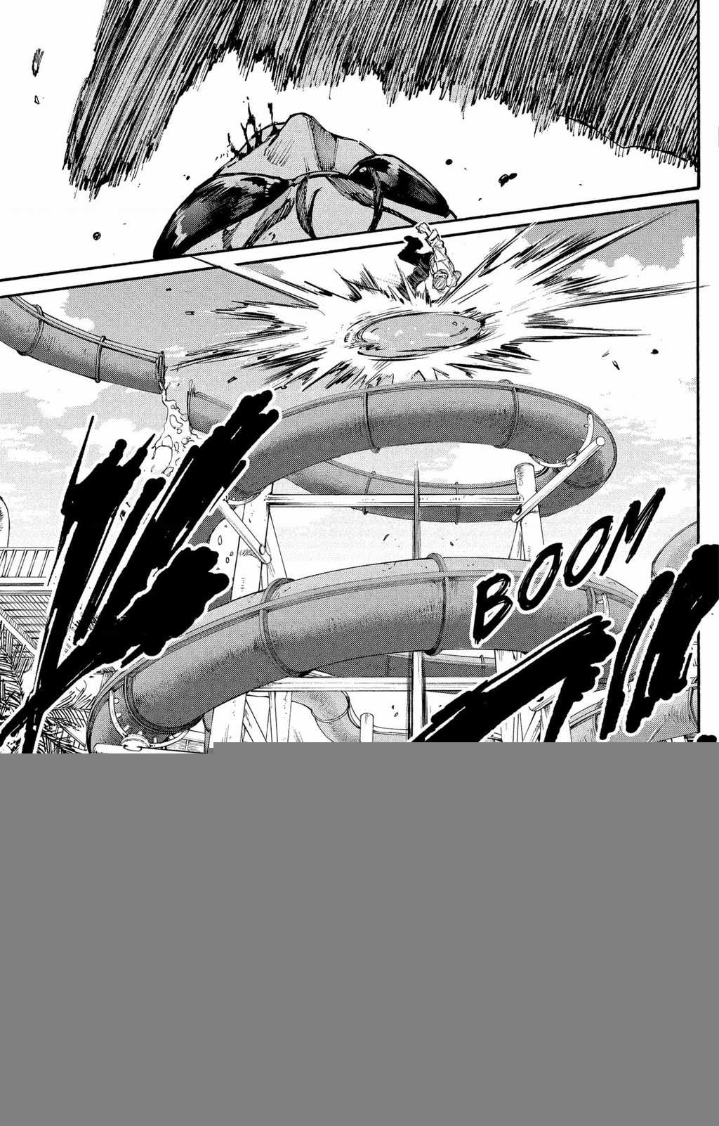 Sát Thủ Về Vườn - Chapter 200 - Trang 23