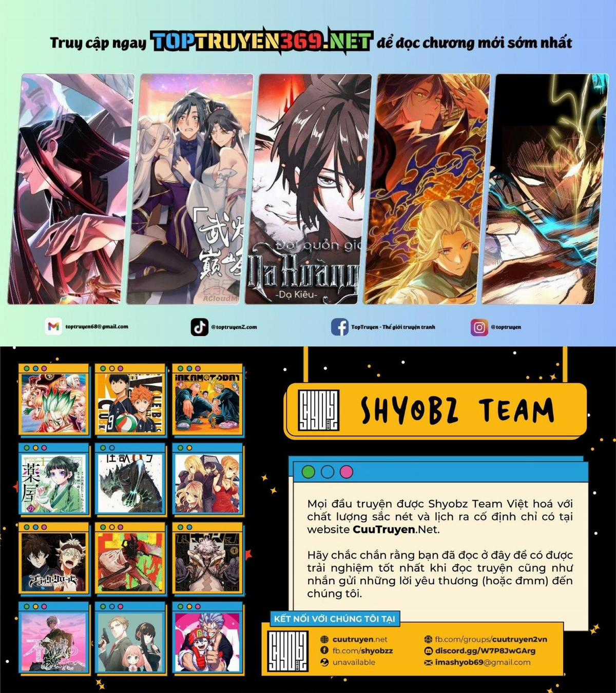 Sát Thủ Về Vườn - Chapter 201 - Trang 1