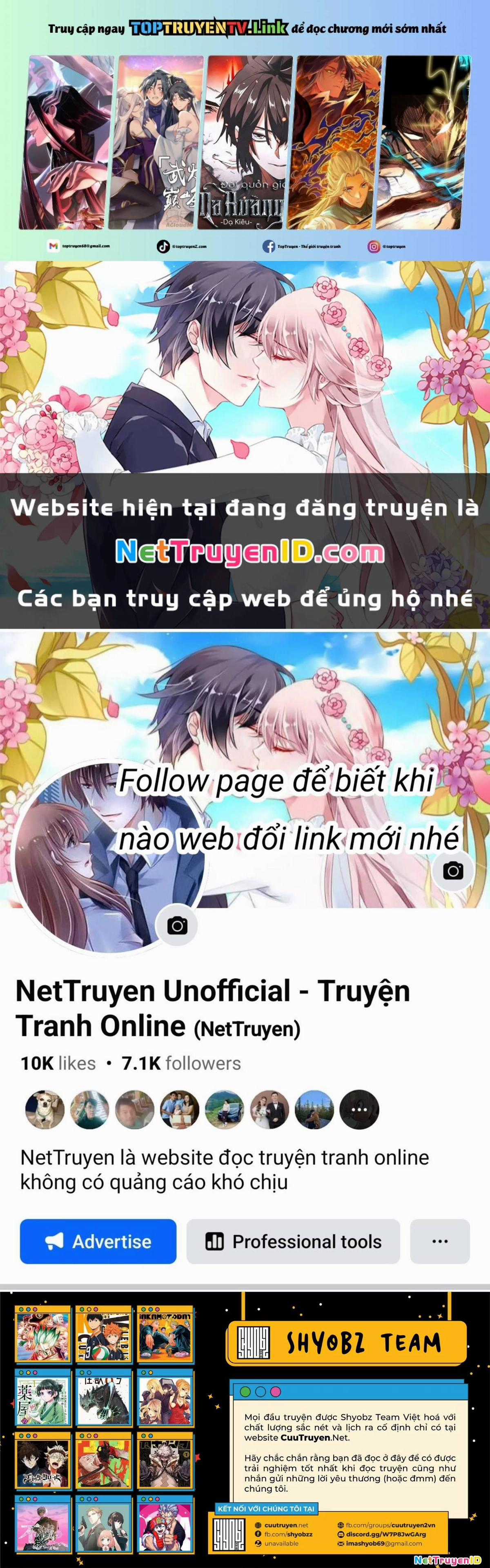 Sát Thủ Về Vườn - Chapter 203 - Trang 1