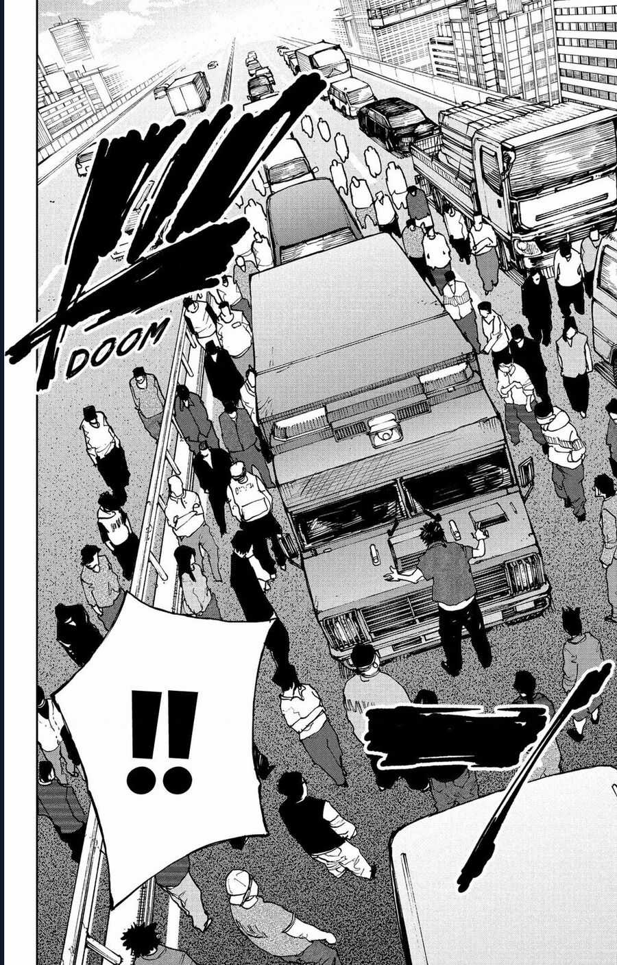 Sát Thủ Về Vườn - Chapter 226 - Trang 20