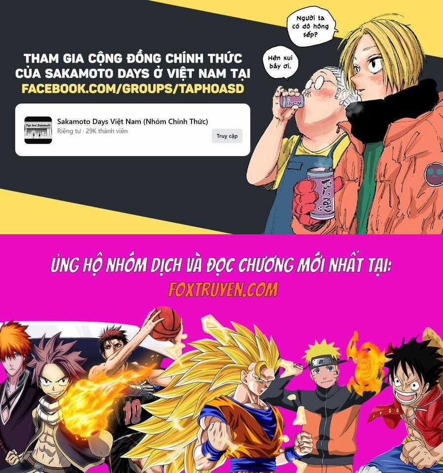 Sát Thủ Về Vườn - Chapter 226 - Trang 23