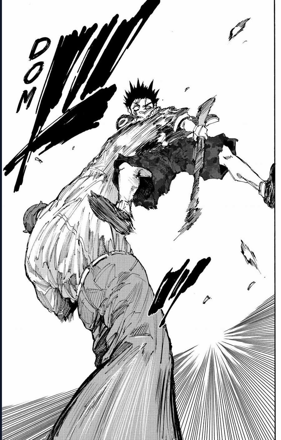 Sát Thủ Về Vườn - Chapter 226 - Trang 7