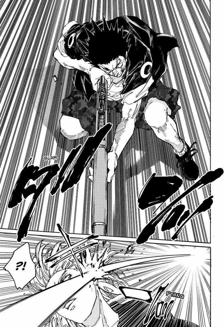 Sát Thủ Về Vườn - Chapter 229 - Trang 13