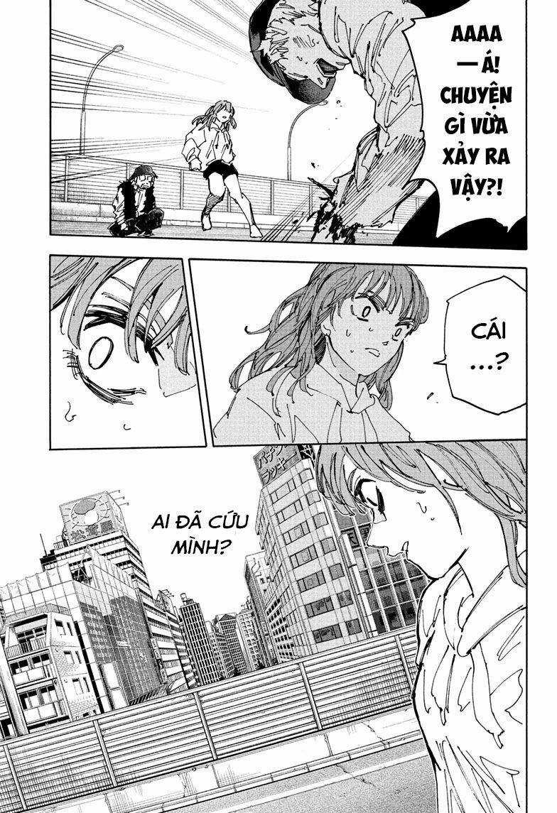 Sát Thủ Về Vườn - Chapter 229 - Trang 15