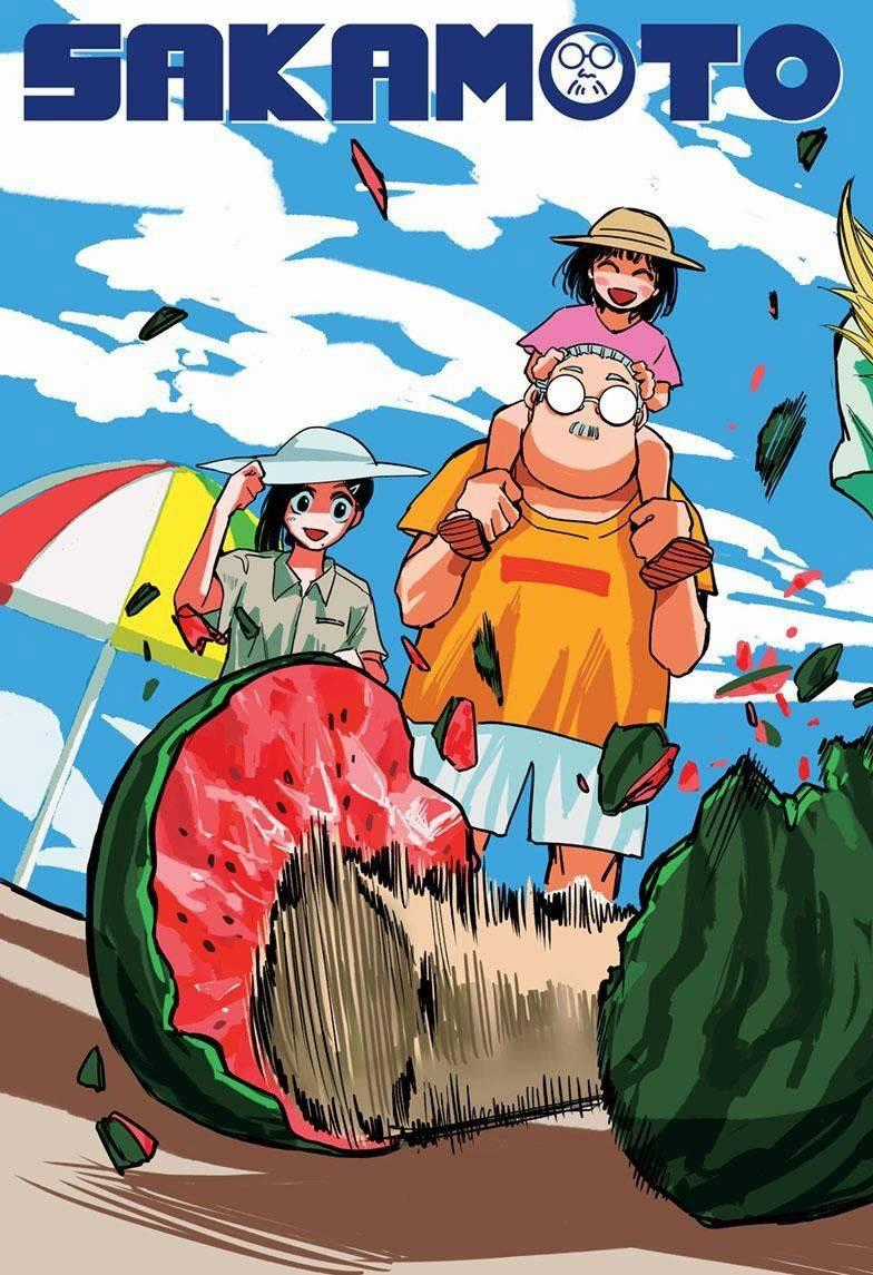 Sát Thủ Về Vườn - Chapter 230 - Trang 2