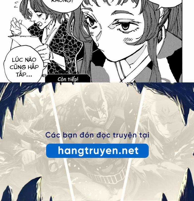 Sát Thủ Về Vườn - Chapter 231 - Trang 17