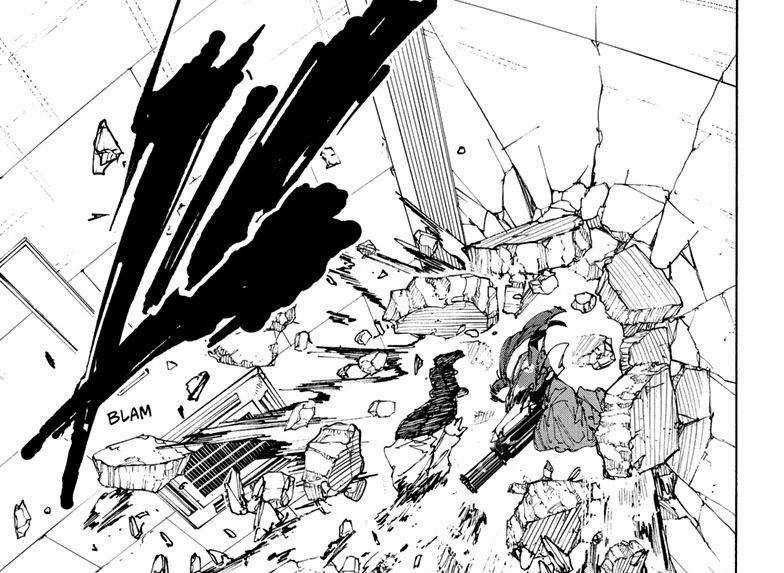 Sát Thủ Về Vườn - Chapter 232 - Trang 11