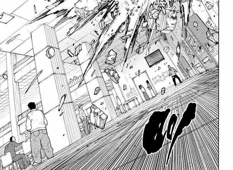 Sát Thủ Về Vườn - Chapter 232 - Trang 12