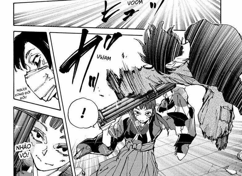 Sát Thủ Về Vườn - Chapter 232 - Trang 14