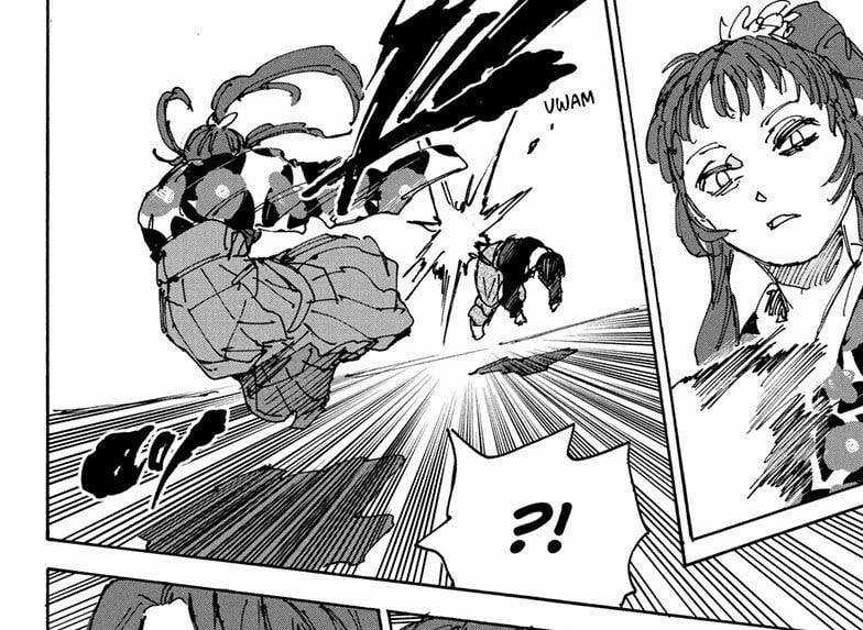 Sát Thủ Về Vườn - Chapter 232 - Trang 19