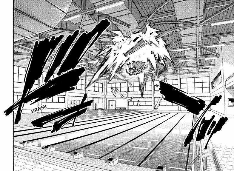 Sát Thủ Về Vườn - Chapter 233 - Trang 15