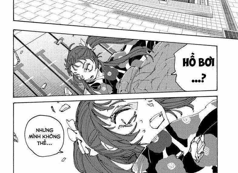 Sát Thủ Về Vườn - Chapter 233 - Trang 16