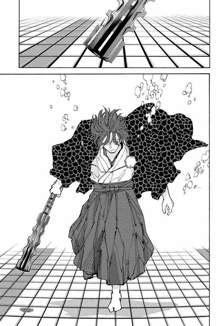 Sát Thủ Về Vườn - Chapter 233 - Trang 21