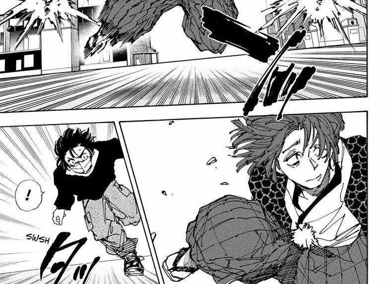 Sát Thủ Về Vườn - Chapter 233 - Trang 9