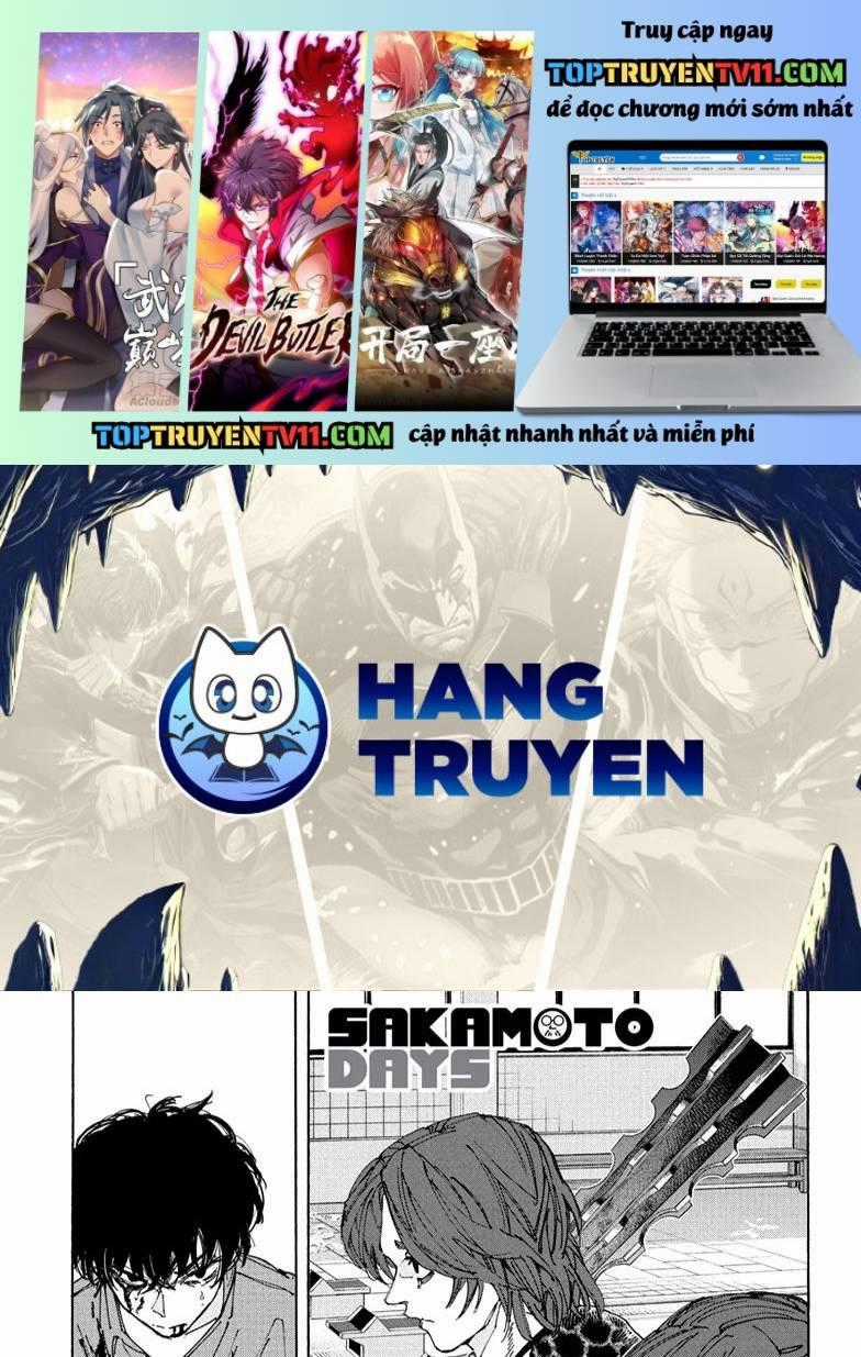 Sát Thủ Về Vườn - Chapter 234 - Trang 1