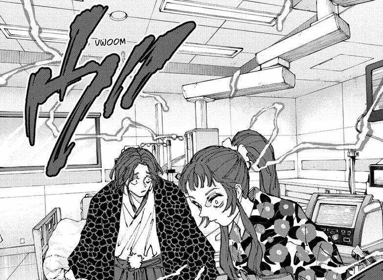 Sát Thủ Về Vườn - Chapter 234 - Trang 13