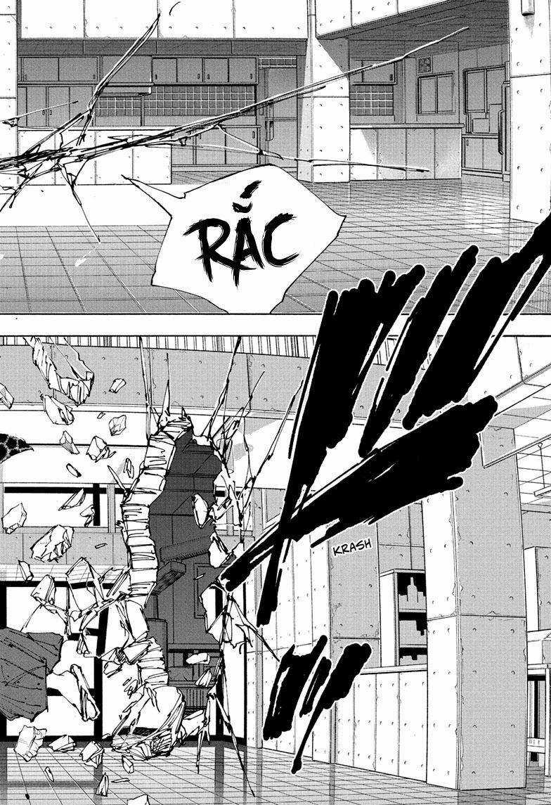 Sát Thủ Về Vườn - Chapter 234 - Trang 19