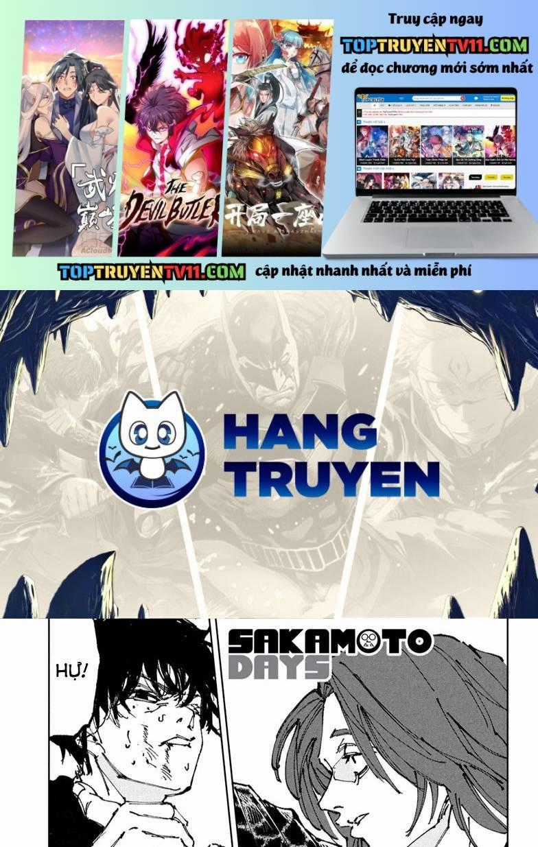 Sát Thủ Về Vườn - Chapter 235 - Trang 1