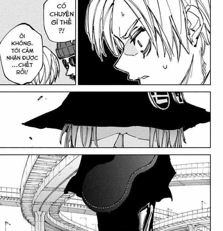 Sát Thủ Về Vườn - Chapter 235 - Trang 19