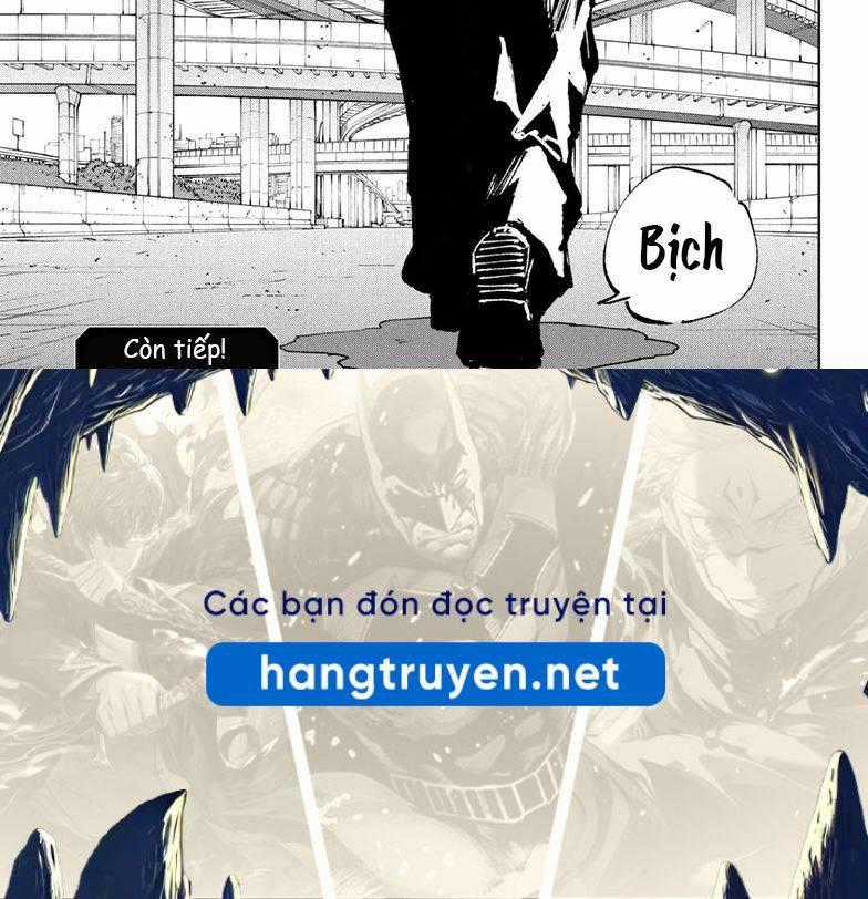 Sát Thủ Về Vườn - Chapter 235 - Trang 20