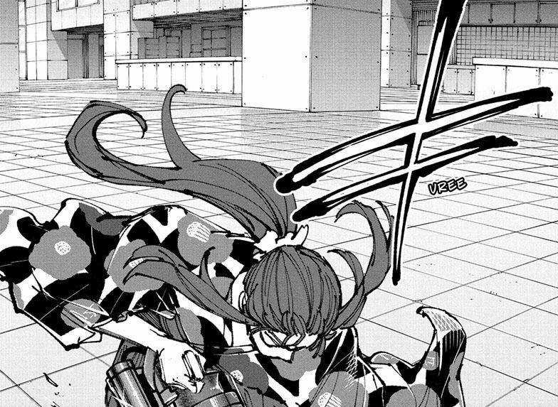 Sát Thủ Về Vườn - Chapter 235 - Trang 5