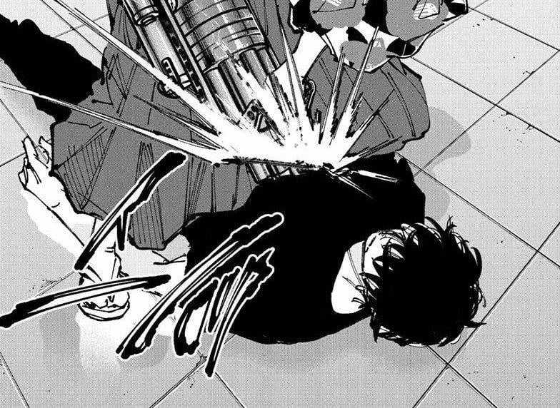 Sát Thủ Về Vườn - Chapter 235 - Trang 6