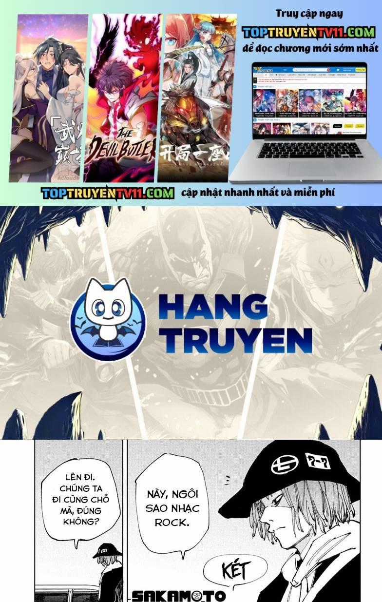 Sát Thủ Về Vườn - Chapter 236 - Trang 1