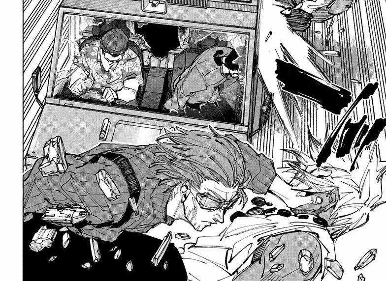 Sát Thủ Về Vườn - Chapter 236 - Trang 14