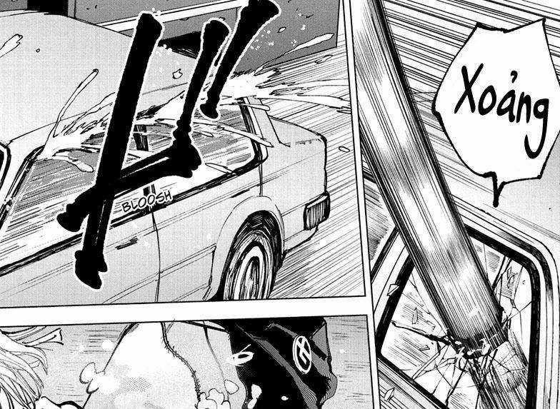 Sát Thủ Về Vườn - Chapter 236 - Trang 19