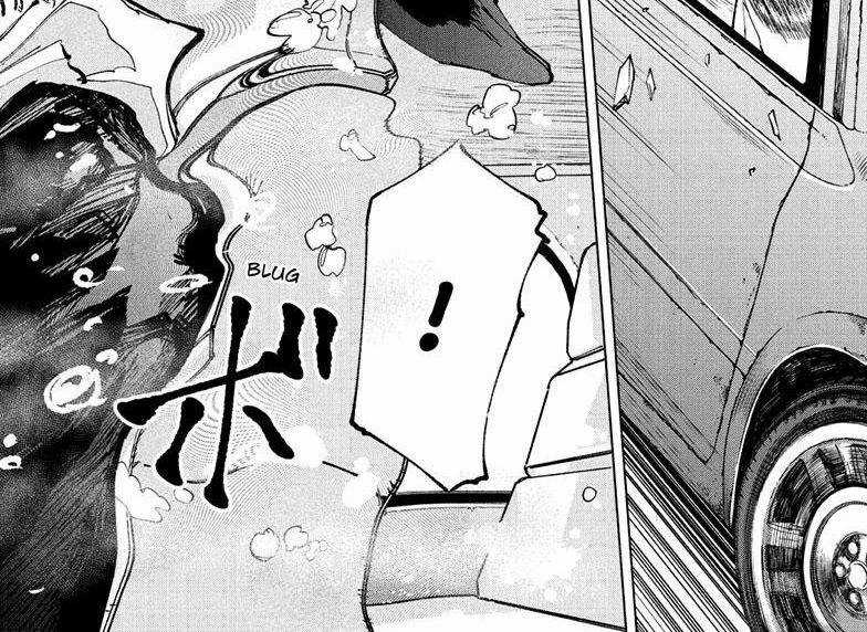 Sát Thủ Về Vườn - Chapter 236 - Trang 20