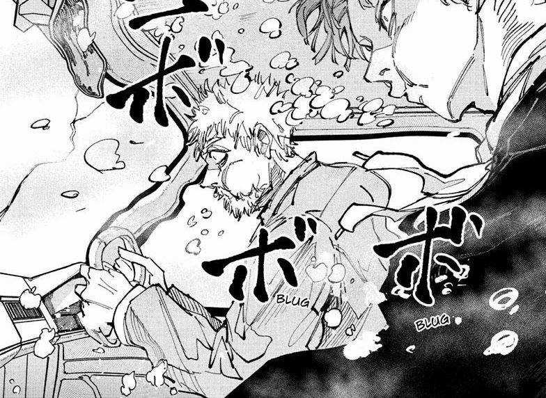 Sát Thủ Về Vườn - Chapter 236 - Trang 22