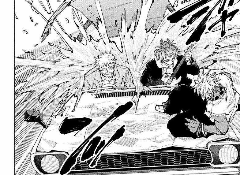 Sát Thủ Về Vườn - Chapter 236 - Trang 24