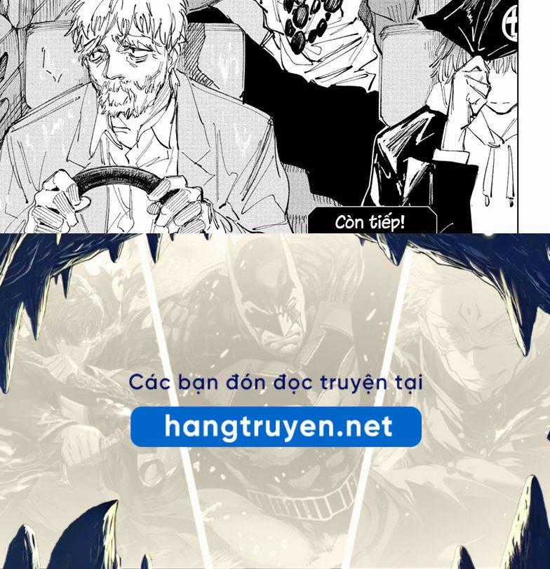 Sát Thủ Về Vườn - Chapter 236 - Trang 26