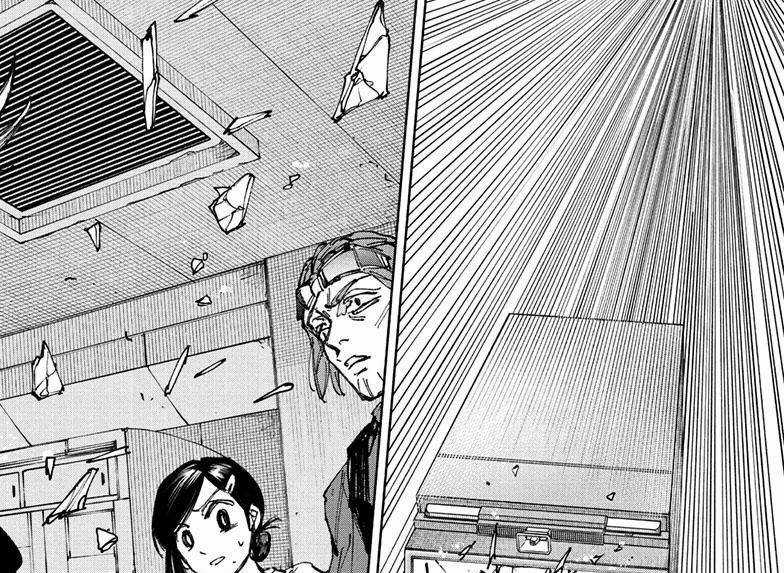 Sát Thủ Về Vườn - Chapter 236 - Trang 5