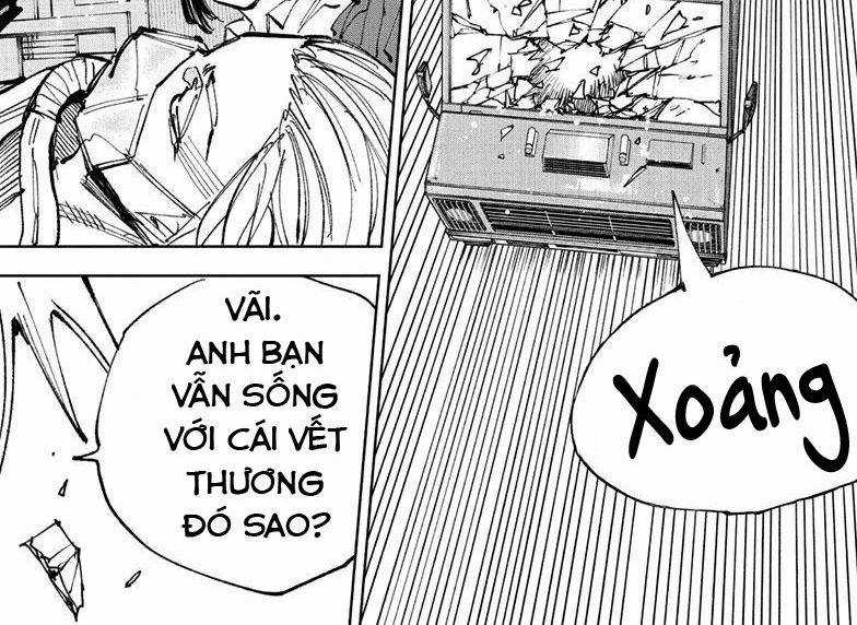 Sát Thủ Về Vườn - Chapter 236 - Trang 6