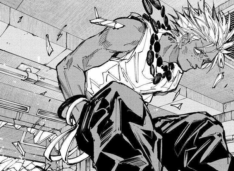 Sát Thủ Về Vườn - Chapter 236 - Trang 7