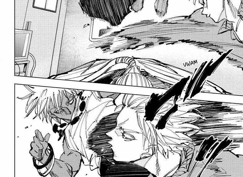 Sát Thủ Về Vườn - Chapter 236 - Trang 10