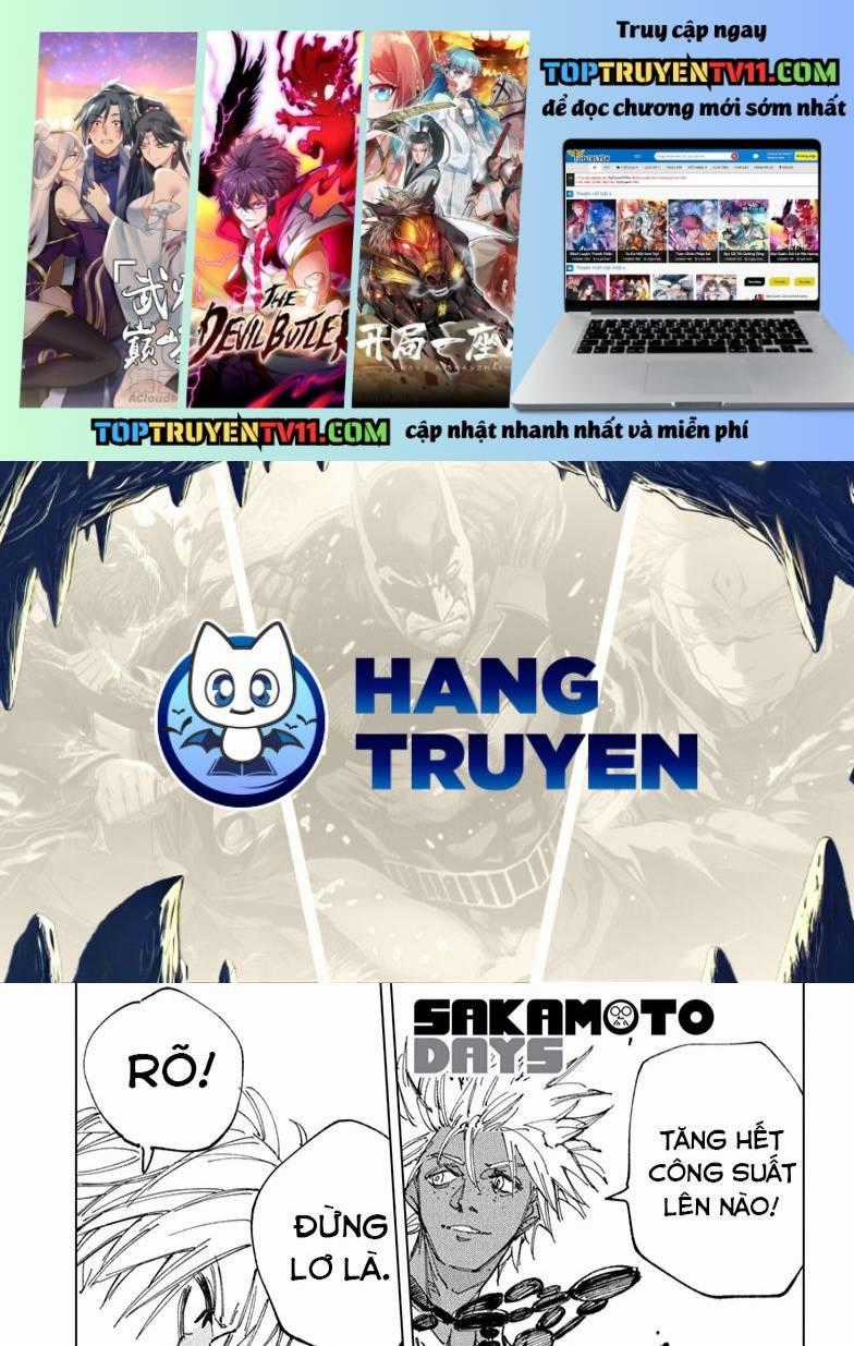 Sát Thủ Về Vườn - Chapter 237 - Trang 1