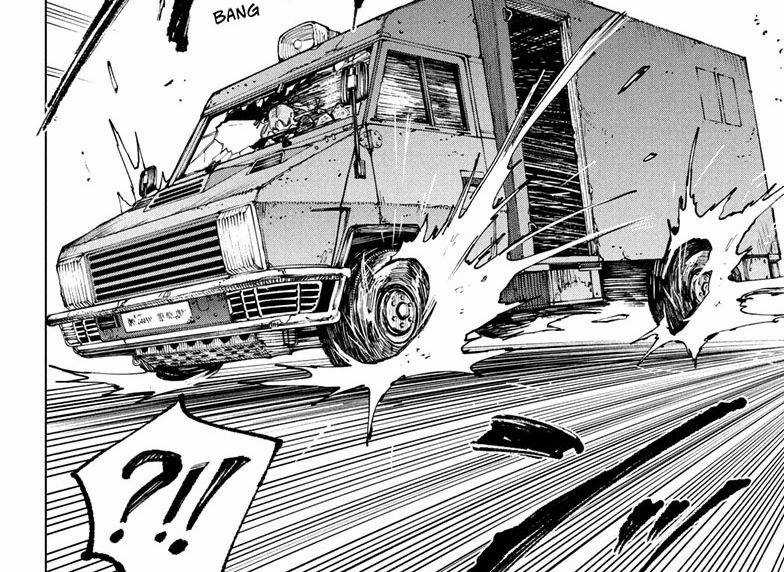 Sát Thủ Về Vườn - Chapter 237 - Trang 19