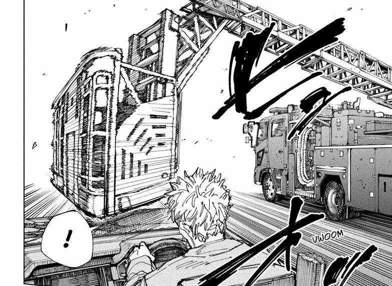 Sát Thủ Về Vườn - Chapter 237 - Trang 3