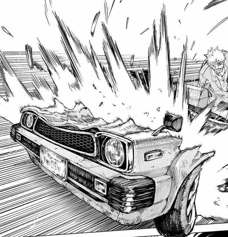 Sát Thủ Về Vườn - Chapter 237 - Trang 27