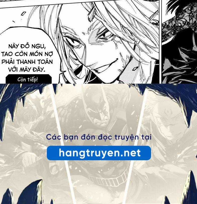 Sát Thủ Về Vườn - Chapter 237 - Trang 28